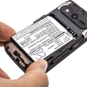 1400 mAh for Kazuna BP1578