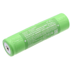 4500 mAh for Leica 91505701