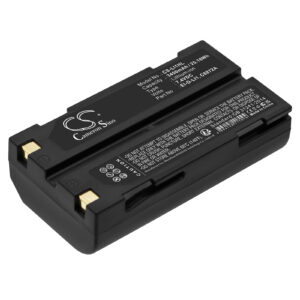 3400 mAh for APS 29518,38403,46607,52030,C8872A,EI-D-LI1