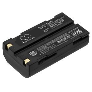 2000 mAh for APS 29518,38403,46607,52030,C8872A,EI-D-LI1