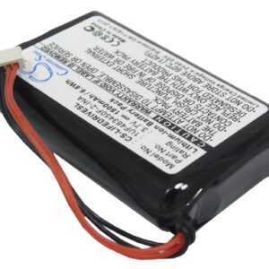 1800 mAh for Palm 1UF463450F-2-INA