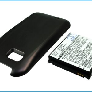 2400 mAh for LG BL-48LN