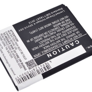 1800 mAh for LG BL-52UH,BL-52UHB,EAC62258202
