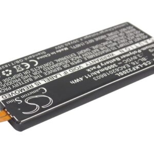 3000 mAh for LG BL-T6,EAC62018603