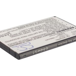 1800 mAh for LG BL-54SG,BL-54SH,EAC62018209,EAC62018301