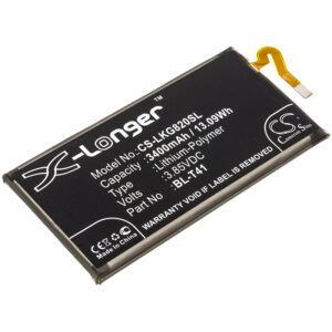 3400 mAh for LG BL-T41