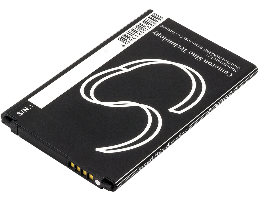 2000 mAh for LG BL-41A1HB,EAC63319901