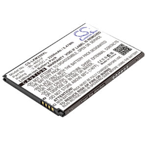 2200 mAh for LG BL-46G1F