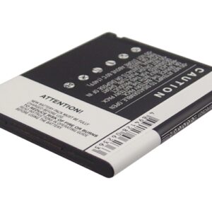 1600 mAh for LG BL-49KH