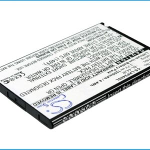 1200 mAh for LG BL-44JR,EAC61738201,EAC61738301