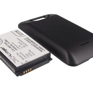 2400 mAh for BoostMobile LG730,VENI
