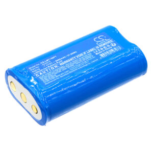 5000 mAh for Ledlenser 502310