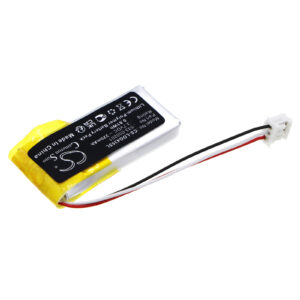 220 mAh for Logitech 521630,533-000201
