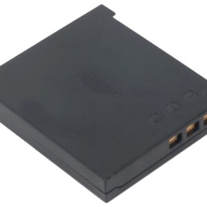 600 mAh for Logitech 190310-1000,190310-1001,831409,831410,L-LL11,NTA2319