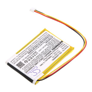 1000 mAh for Logitech 533-000130
