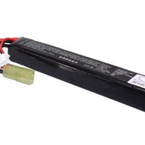 1100 mAh for Airsoft Guns LP110S3C013
