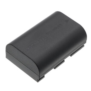 1800 mAh for Canon LP-E6,LP-E6N,LP-E6NH,LP-E6P