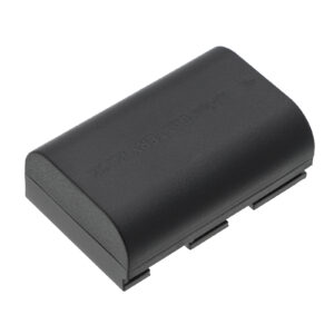 2000 mAh for Canon LP-E6,LP-E6N