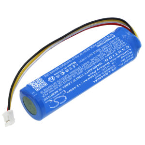 3350 mAh for Qolsys IAN034NA,QR0083-840