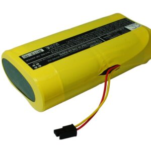 5000 mAh for Laser Alignment 0667-01,550634