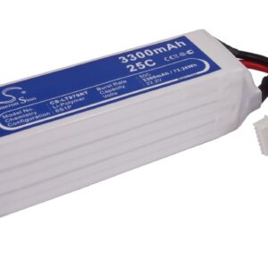 3300 mAh for RC CS-LT979RT