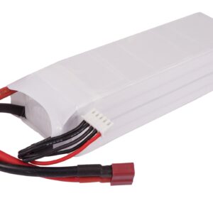 4000 mAh for RC CS-LT981RT