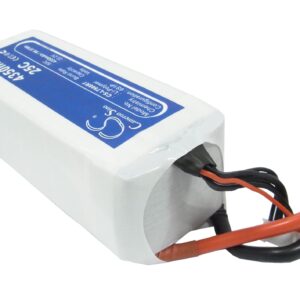 4350 mAh for RC CS-LT988RT