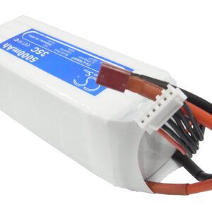 5000 mAh for RC CS-LT992RT