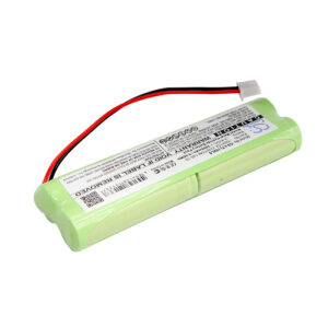 2000 mAh for Lithonia CUSTOM-145-10,OSA152