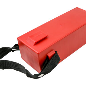 9000 mAh for Leica GEB171