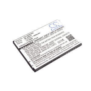 3000 mAh for LG BL-44E1F,EAC63341101,PAC63320502