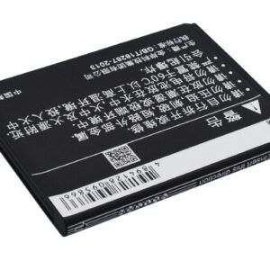 1500 mAh for Lenovo BL213