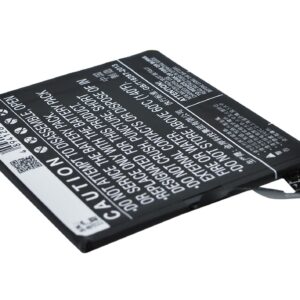 2150 mAh for Lenovo BL220