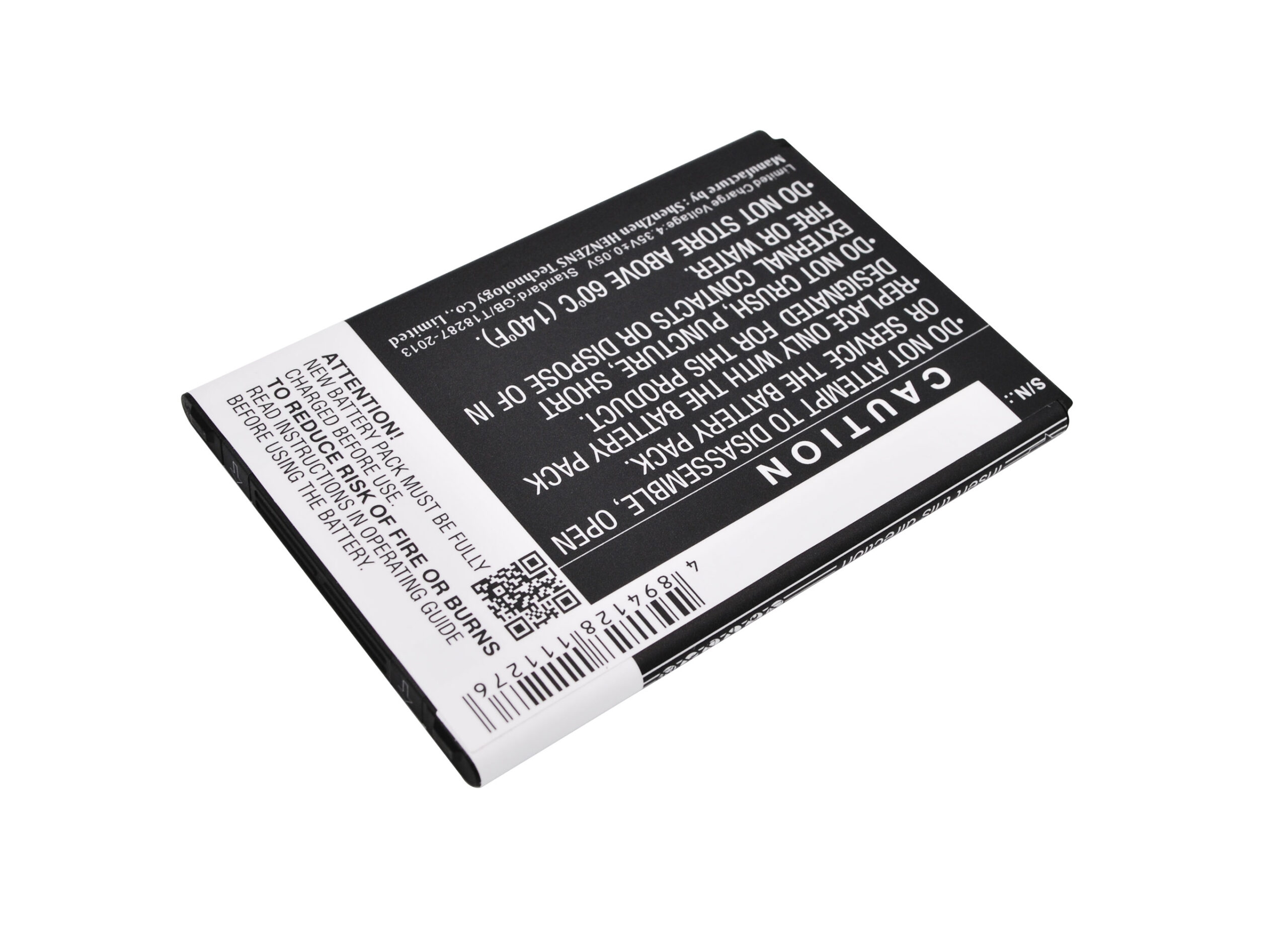3200 mAh for LG BL-47TH,EAC62298601