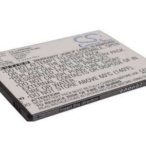 2300 mAh for Lenovo BL217