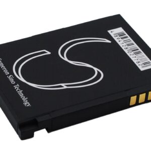 850 mAh for LG LGIP-490A,SBPL0095501