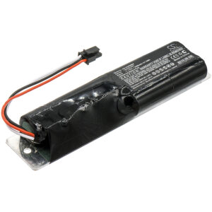 3400 mAh for LXE 162328-0001