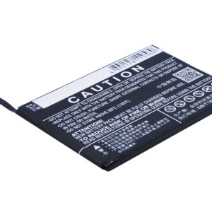 2900 mAh for Lenovo BL246