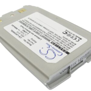 900 mAh for LG BSL-51G
