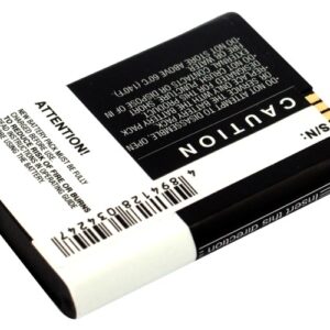 1100 mAh for Motorola BN70,BN80,SNN5851,SNN5851A