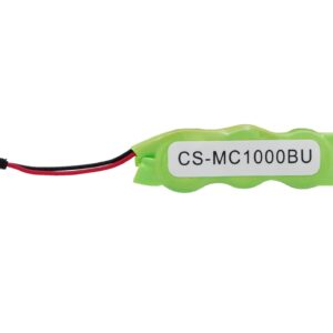 20 mAh for Symbol MC1000,MC1000-KH0LA2U0000,MC1000-KU0LA2U000R,MC1000-KU0LA2U000R-KIT,MC1000-KU0LF2K000R,MC1000-KU0LF2K000R-KIT