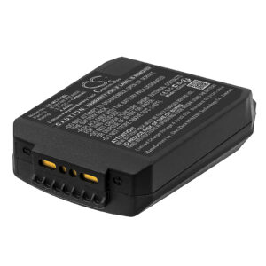 1200 mAh for Motorola 82-105612-01,82-150612-01,BTRY-MC21EAB0E