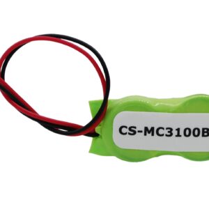 20 mAh for Symbol MC3100,MC3100-RL2S01E00,MC3100-RL2S03E00 MC3190-RLMH04E2A,MC3100-RL3S01E00,MC3100-RL3S03E00,MC3100-RL4S03E00,MC3100-SI3H03E00,MC3100-SL3H03E00,MC3190,MC3190-G