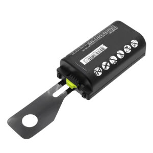 6800 mAh for Symbol 82-127912-01,BTRY-MC3XKABOE