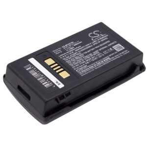 4800 mAh for Motorola 82-000012-01,BTRY-MC32-01-01,BTRY-MC32-52MA-10,BTRY-MC33-52MA-01