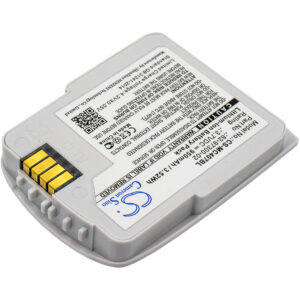 950 mAh for Motorola 82-97300-02,BTRY-CS40EAB00-04
