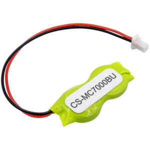 20 mAh for CipherLab CP50,CP55