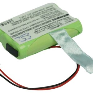 700 mAh for Aastra M910,M915,M920,M921,M922,NEXSPAN
