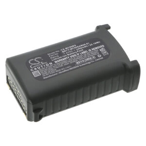 3400 mAh for Symbol 21-61261-01,21-65587-01,21-65587-02,21-65587-03,82-111734-01,82-111734-02,BRTY-MC90SAB00-01,BTRY-MC90GKAB0E-10,KT-21-61261,KT-21-61261-01