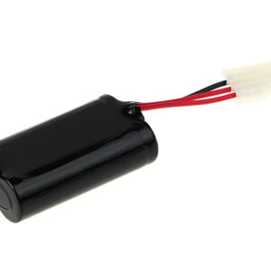 1600 mAh for Modicon B9550T,MA-9255-000
